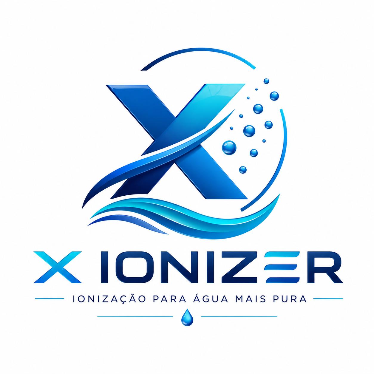 X IONIZER